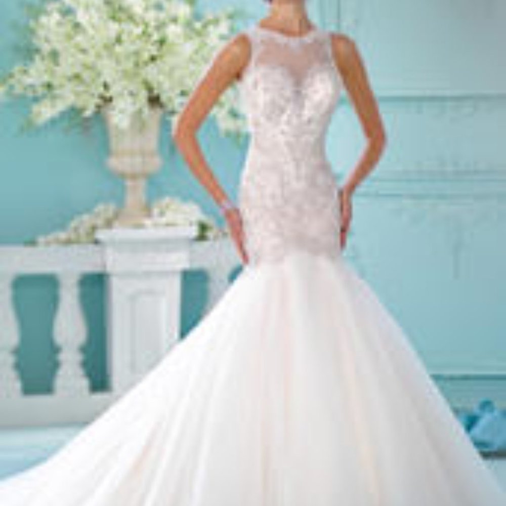 David Tutera Neela 216240